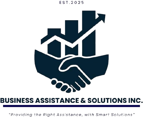 BASINC - Business Assistance & Solutions Inc.