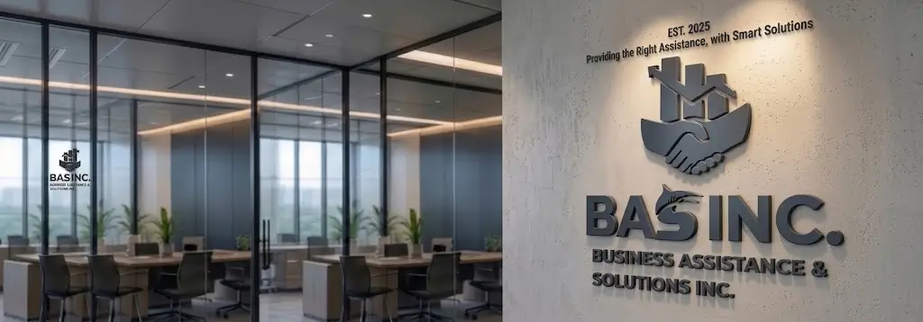 Business Registration Assistance